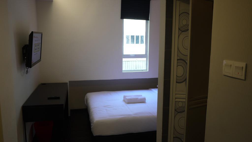 ดรีม การ์เดน โฮเต็ล Hotel กลัง ภายนอก รูปภาพ