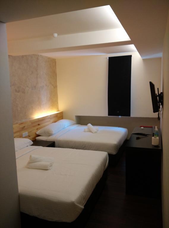 ดรีม การ์เดน โฮเต็ล Hotel กลัง ห้อง รูปภาพ