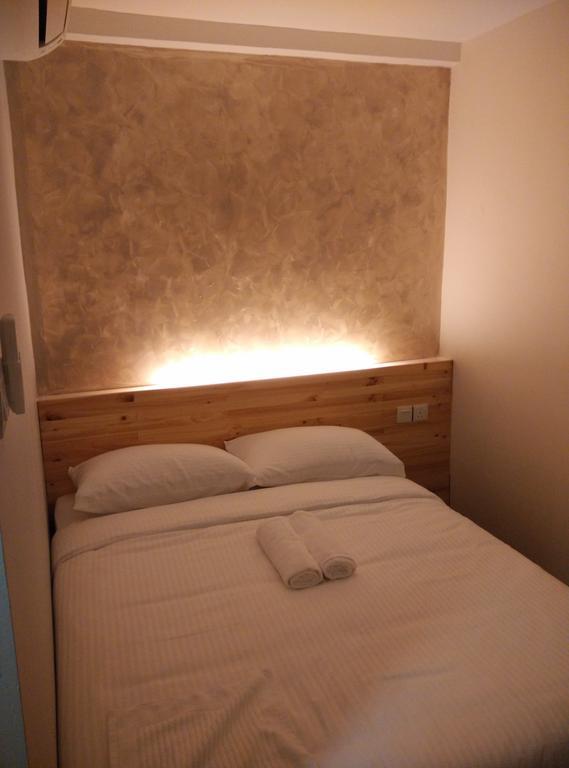ดรีม การ์เดน โฮเต็ล Hotel กลัง ภายนอก รูปภาพ