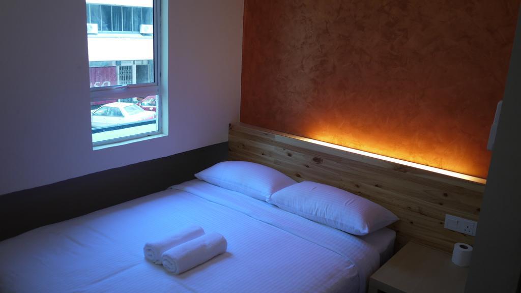 ดรีม การ์เดน โฮเต็ล Hotel กลัง ห้อง รูปภาพ