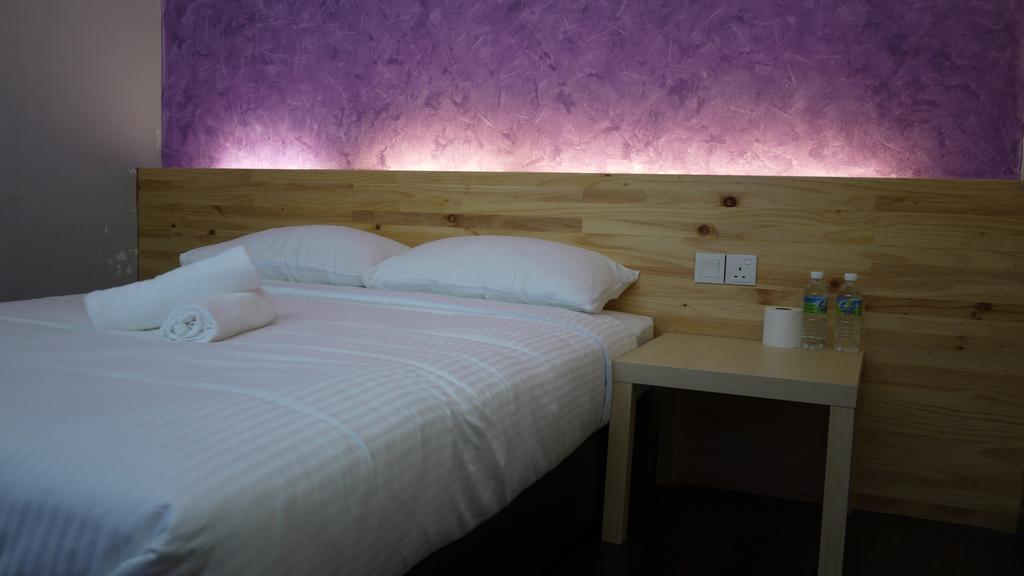 ดรีม การ์เดน โฮเต็ล Hotel กลัง ภายนอก รูปภาพ