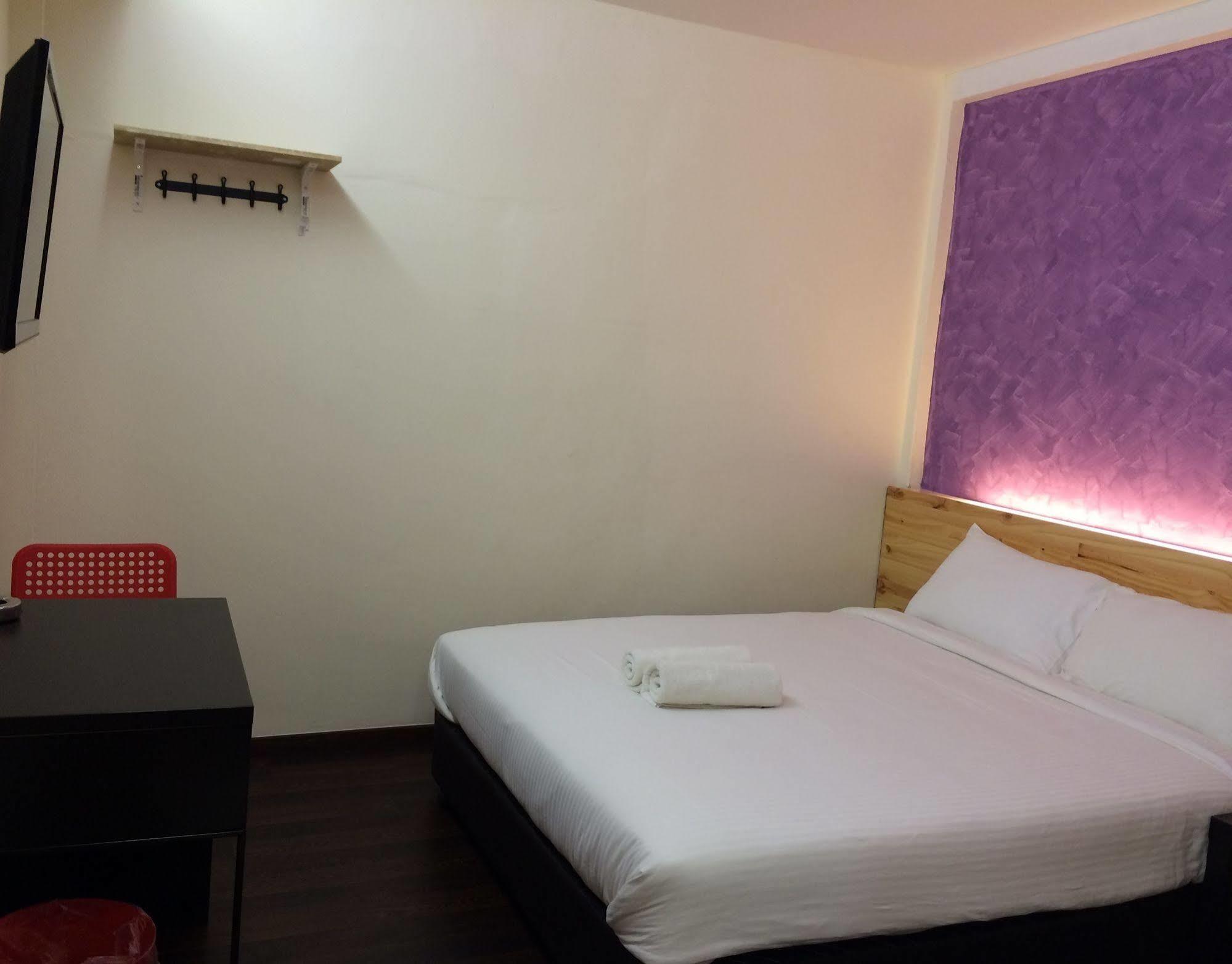 ดรีม การ์เดน โฮเต็ล Hotel กลัง ภายนอก รูปภาพ